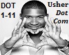Usher - Dot Com 1