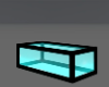 neon flash dance table