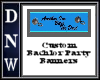 Bachlor Party Banner 2
