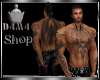Muscle+Tattoo-Dark *D