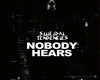 Suicidal T Nobody Hears