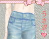 ∿R Short Jeans. ^w^