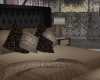 Dalia Romantic Bed