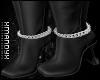 Tammy Black Boots