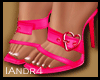 Fancy Sandals V2