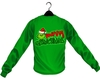 F Merry Grinchmas