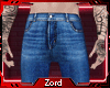 Jeans Pants Blue