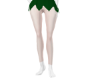 K TinkerBell Skirt addon