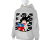 Lex W Hoodie N.K