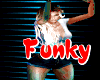 Funky Dance