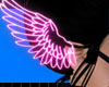 WING EARS NEON
