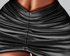 Ayla Leather Skirt RLL
