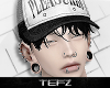 𝕿 . Y2K HAIR x CAP ϟ