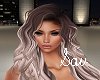 Spade-Wht Choc Mocha