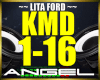 Lita Ford-Kiss Me Deadly