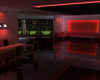 Penthouse Red