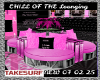 #2 Style of Pink Lounge