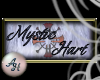 Mystic Hart Banner