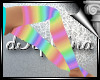 D3~Rainbow Leggings