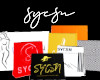 SYCSN Shopping Bags