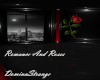 Romance And Roses