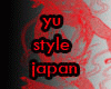 Yu..Style Japan Room
