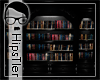 [NN] Library Bookcase