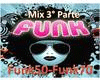 Mix Funk 3° Parte