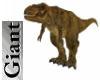 Giant HUGE T Rex Dinosaur Halloween Costumes PETS Animals Large