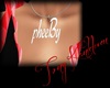 collier PheeBy