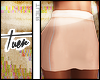 [Line-Skirt|Mx|Pink