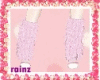 [R4] Akiko Pink Boot