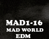 EDM-MAD WORLD