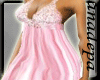 [A&P]pink long dress