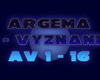 Argema - Vyznani