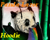 Panda Lazor Hoodie