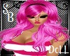[SB] Zoey Pink DoLL