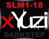 Code:Pandorum - Salem