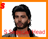 *S Sepecial Head