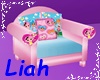 LalaLoopsy Kids Chair