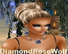 DRW-Shayla Blonde Frost
