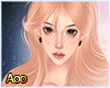 ∮ Mahalia ginger