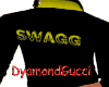 Swagg Custom Jacket