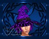 GoneBatty Halloween Hat2