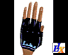 EQ Gloves M