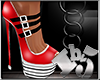 ib5:Sizzle Red Heels