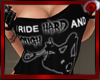 |ID| Ride Hard Top