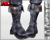 BBR Lucy Boot Adventure