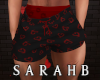 ;) Valentine Boxers