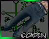Dark Blue Jeans